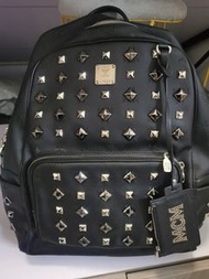 MCM 背包