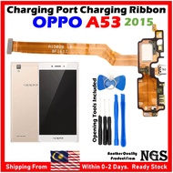 ORl NGS Brand Charging Port Charging Board Compatible For OPPO A53 (2015 Model) with Opening Tools