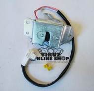 MEKANIS PINTU DOOR LOCK PINTU BELAKANG BAGASI untuk mobil TOYOTA KIJANG KAPSUL CAPSUL 7K KWALITAS OK