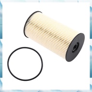 [W F S B] 3C0127177 3C0127434 3C0127400B Filter for A3 1.6T/2.0T