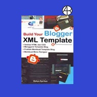 Build Your Blogger XML Template
