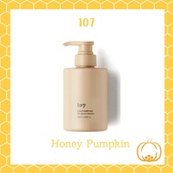 107 Scalp Purifying Microbiome Shampoo 380ml