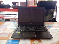 เครื่องคอมพิวเตอร์โน้ตบุค Acer รุ่น Travelmate  P249  Series โน้ตบุคมือสองสภาพเยี่ยม!!! ส่งด่วน ส่งไ