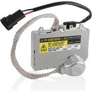 81107-2D020 KDLT002 DDLT002 HID Headlight Ballast Control Unit Module for Toyota Lexus Lincoln MOTOA