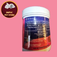 PET DEFENSE (PROBIOTICS FOR DOGS/CATS) 100GRAMS