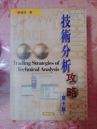 技術分析攻略
