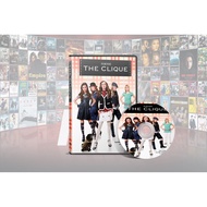 DVD Film The Clique (2008)