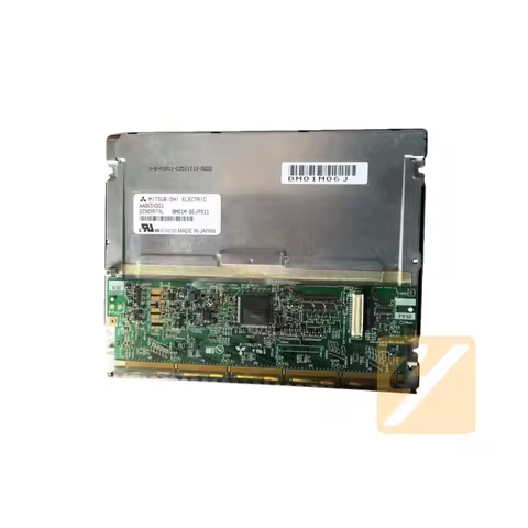 T-55465D065J-LW-A-AAN AA065VD01 6.5 inch 640*480 WLED TFT-LCD Display Screen 31pins CMOS Fast shippi