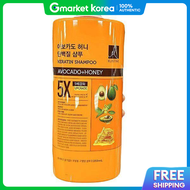 Elastine | Organic 30.368 Elastine Avocado Honey 5X Protein Shampoo 1349.97ml X 1 Pc