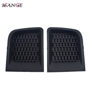 Front Left Right Lower Bottom Bumper Grille Bezel Cover 5XB62LXHAA 5XB63LXHAA For Jeep Renegade 2015