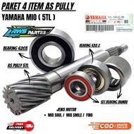 PACKAGE 4 ITEMS AS PULLY MIO SPORTY + BERING 6203 + 638Z + BERING PULLY MIO SOUL/MIO SMILE MIO CARBO