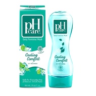 Ph care cooling effect 250ml