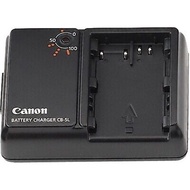 Canon OEM Battery Charger CB 5L for BP 511A Battery & 5D 50D 40D 30D 20D