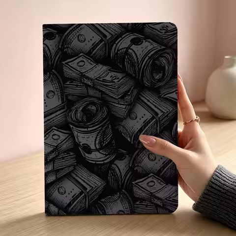 US Dollar Money Roll For Lenovo Xiaoxin Lenovo Tab Pad Pro Plus K11 P12 M10 Legion Y900 Y700 Inch Ta