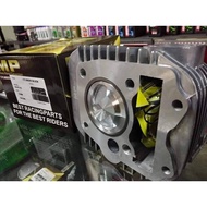 XRM125 BOREKIT DOME TYPE 57MM