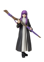 TAMASHII NATIONS - Frieren: Beyond Journey’s End - Fern, Bandai Spirits S.H.Figuarts Action Figure