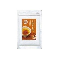 菊星 飲んだ後召し上れるごぼうちゃ 57g