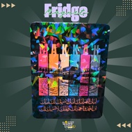 Fridge Magnet Makkah