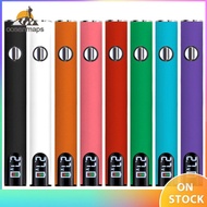 510 Thread Battery Cart Pen 650mAh Battery Digital 510 Electric Soldering Iron with USB Charger Cabl