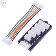 GD High Quality 2S-6S Lipo Battery Parallel Charging Board Charger Plate For Imax B6 B6AC B8 Battery