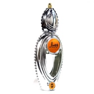 AJMAL WISAL EDP FOR WOMEN 50ML a fresh and inviting floral perfume