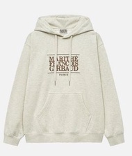 Marithe Francois Girbaud 衛衣 XL Hoodie