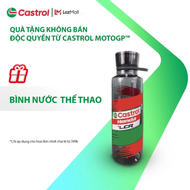 HÀNG TẶNG KHÔNG BÁN Bình Nước MotoGP (500mL)