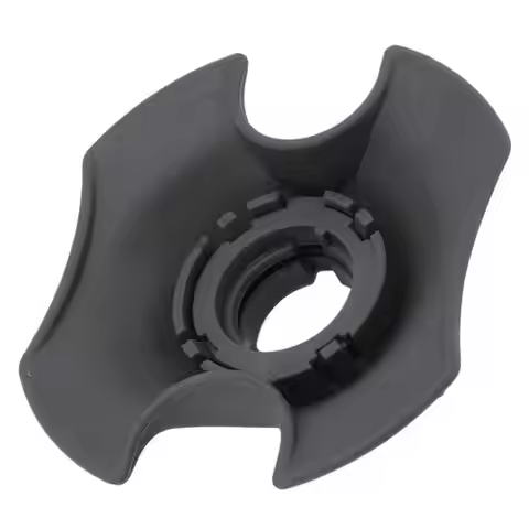 Blender Knife Fixed Plate for Thermomix Vorwerk TM21 Food Processor Replacement Fixing Plate Parts K