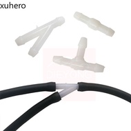 [Ready Stock] GM Wiper Joint Pipe Vacuum Hose Joint T-Straight-Y Joint Nozzle Tiub Windshield Access