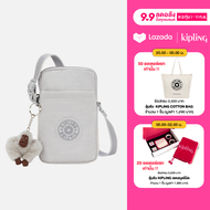 กระเป๋า  KIPLING รุ่น TALLY Cool Fog