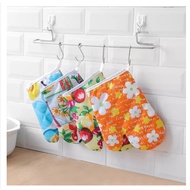 Oven Gloves/anti-Heat Gloves/Wipe/anti-Heat Gloves oven Gloves
