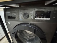 Samsung Ecobubble Digital Inverter 7kg Washing Machine 三星洗衣機