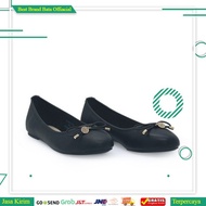 Bata Original sepatu wanita flat bata - Bata Flat Shoes 551-6045