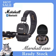 Marshall Major II Bluetooth Headphones Wireless Foldable Headphones