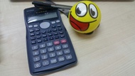Emoji Stress Reliever Ball (BUY 1 FREE 1)