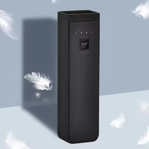 Power Bank Camera Charging Case Handheld for DJI Pocket 2 3200mAh Fast Charging Portable Power Stick