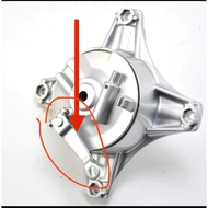 Motorcycle Front wheel Brake rod Lever For Honda DAX CT70 ST70 Bike Trail Mini Spare Parts