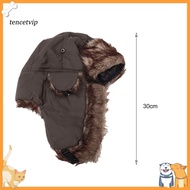 Snowproof Russian Hat Unisex