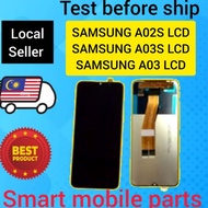 SAMSUNG A02S A03S A03 LCD