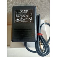 Ashley 4pin mixer adapter for Ashley premium-6 mixer, good quality