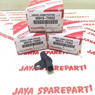 Crankshaft Sensor CKP All New Yaris Vios 2NR Sienta 2NR 2016 and Later Original