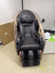 OSIM 天王椅 按摩椅