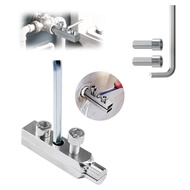 Alat Buka Paip Patah Dalam Screw Extractor Claw Kit Broken Pipe Extractor Tool Broken Faucet Removal