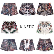 KINETIC Basic Shorts NEW men's casual shorts fitness sports pants summer gymworkout Men Women Classi