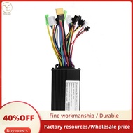 Ebike 3 Mode 36V 48V 52V 60V 22A  Controller 11 Tubes for 500W Motor Electric Scooter Parts Ebike Co