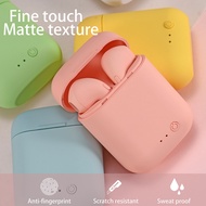 Cross-Border mini2 Bluetooth Headset i7mini i7s tws Binaural Sports 5.0 Macaron Wireless Bluetooth H