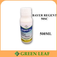 Regent 50SC 500ML Bayer Racun Anai Anai Semut Lipas Ulat 力精