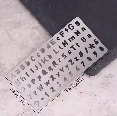 Crypto Seed Crypto Stainless Steel Wallet Recovery Seed Phrase Storage Cold Storage Seed Phrase