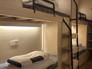 Shenyue International Youth Hostel (Pingzhou Subway Station)