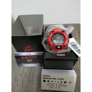 Original G-Shock G-7900A-4DR / G-7900-3DR